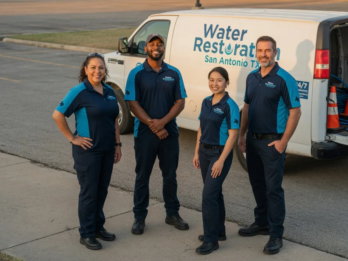 Water Damage Repair company in Waukegan, IL